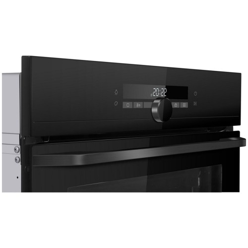 Духовой шкаф Haier HOQ-F6CASGB