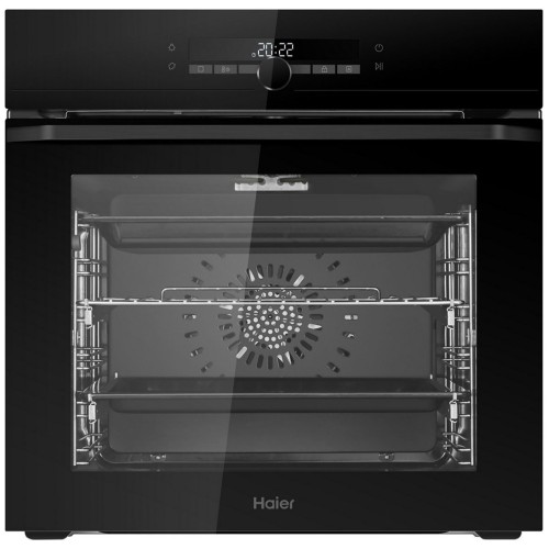 Духовой шкаф Haier HOQ-F6CASGB