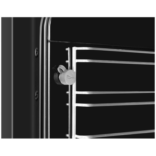 Духовой шкаф Haier HOQ-F6CASGB