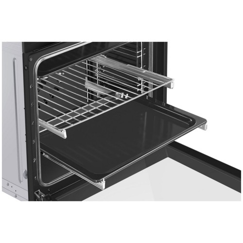 Духовой шкаф Haier HOQ-F6CASGB