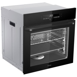 Духовой шкаф Haier HOQ-F6CASGB