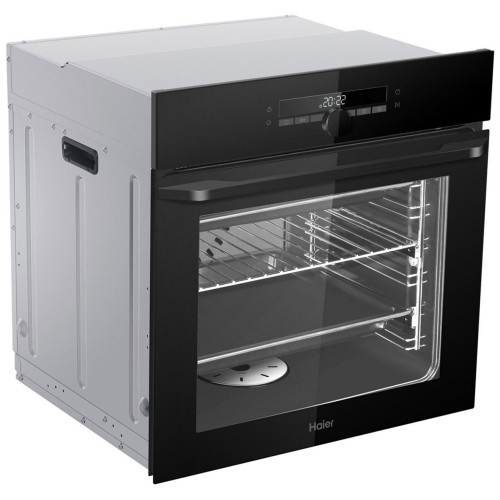 Духовой шкаф Haier HOQ-F6CASGB