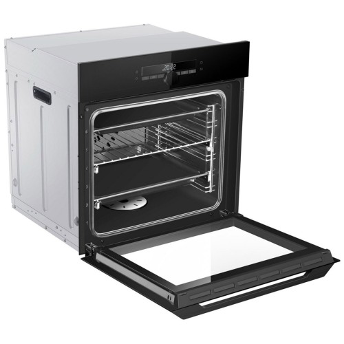 Духовой шкаф Haier HOQ-F6CASGB