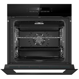 Духовой шкаф Haier HOQ-F6CASGB