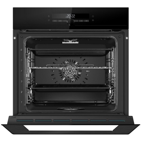 Духовой шкаф Haier HOQ-F6CASGB