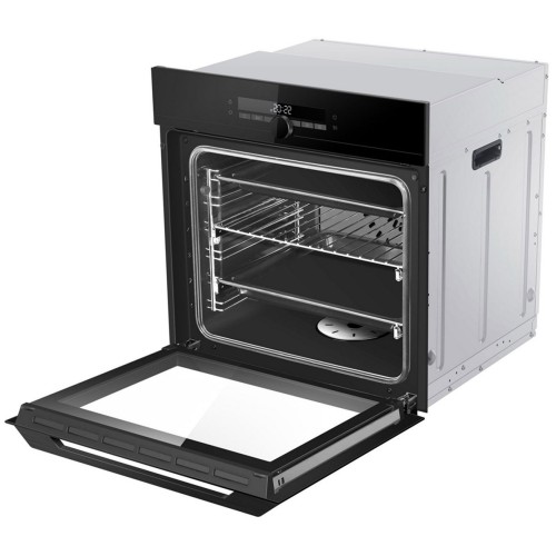 Духовой шкаф Haier HOQ-F6CASGB