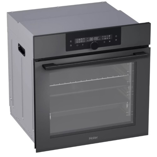 Духовой шкаф Haier HOQ-F6QAN3DG