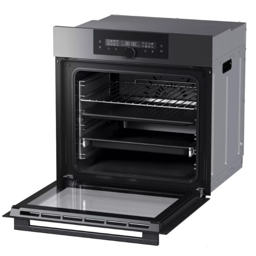 Духовой шкаф Haier HOQ-F6QAN3DG