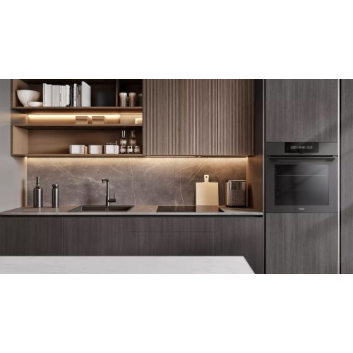 Духовой шкаф Haier HOQ-F6QAN3DG