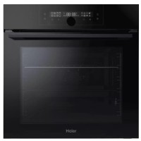 Духовой шкаф Haier HOQ-F6QAN3GB