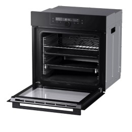 Духовой шкаф Haier HOQ-F6QAN3GB