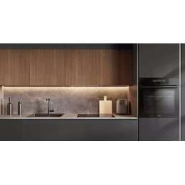 Духовой шкаф Haier HOQ-F6QAN3GB