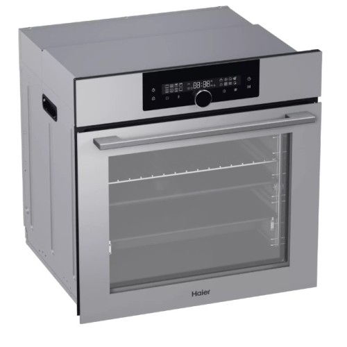Духовой шкаф Haier HOQ-F6QAN3GG