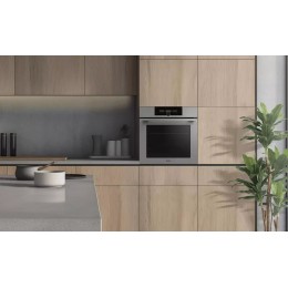 Духовой шкаф Haier HOQ-F6QAN3GG