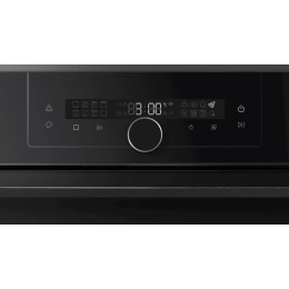 Духовой шкаф Haier HOQ-F6QSB4GBU