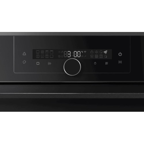 Духовой шкаф Haier HOQ-F6QSB4GBU купить в Москве и Санкт-Петербурге
