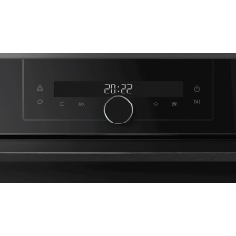 Духовой шкаф Haier HOQ-F6QSB4GBU