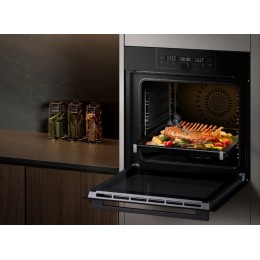 Духовой шкаф Haier HOQ-F6QSB4GBU