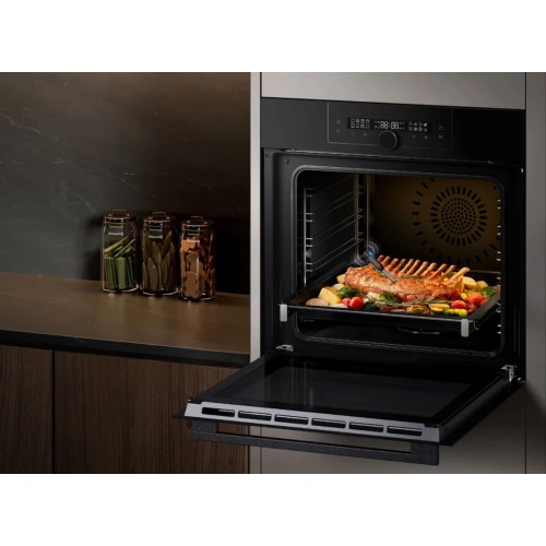 Духовой шкаф Haier HOQ-F6QSB4GBU купить в Москве и Санкт-Петербурге