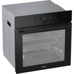 Духовой шкаф Haier HOQ-F6QSB4GBU