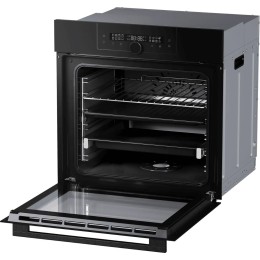Духовой шкаф Haier HOQ-F6QSB4GBU