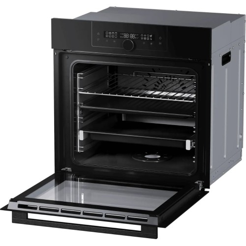 Духовой шкаф Haier HOQ-F6QSB4GBU купить в Москве и Санкт-Петербурге