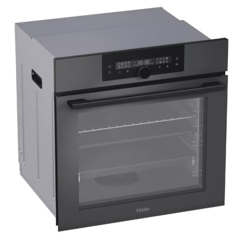 Духовой шкаф Haier HOQ-F6QSN3DG