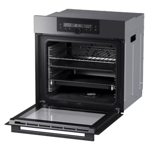 Духовой шкаф Haier HOQ-F6QSN3DG