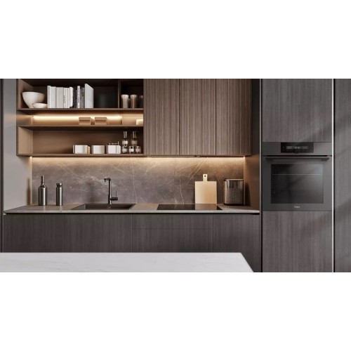 Духовой шкаф Haier HOQ-F6QSN3DG