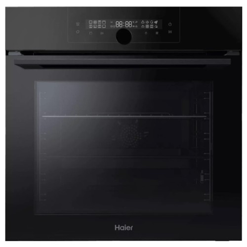 Духовой шкаф Haier HOQ-F6QSN3GB