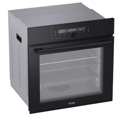 Духовой шкаф Haier HOQ-F6QSN3GB