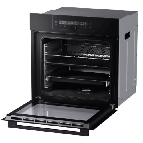 Духовой шкаф Haier HOQ-F6QSN3GB