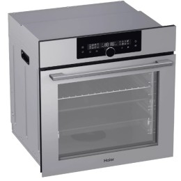 Духовой шкаф Haier HOQ-F6QSN3GG