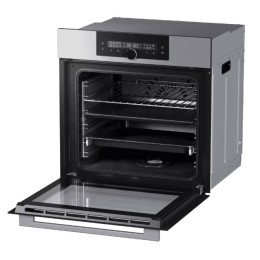 Духовой шкаф Haier HOQ-F6QSN3GG