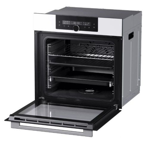 Духовой шкаф Haier HOQ-F6QSN3WB