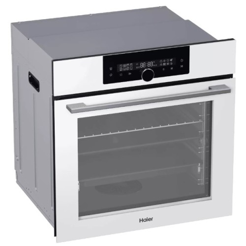 Духовой шкаф Haier HOQ-F6QSN3WB