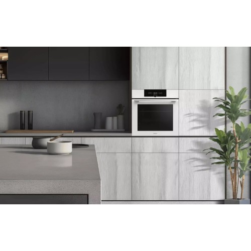 Духовой шкаф Haier HOQ-F6QSN3WB