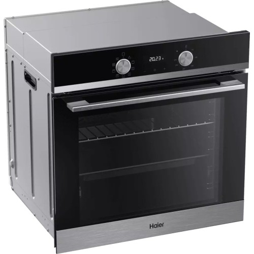 Духовой шкаф Haier HOQ-K2ANN3BX