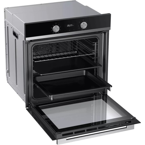 Духовой шкаф Haier HOQ-K2ANN3BX