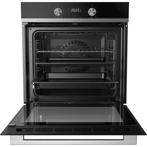 Духовой шкаф Haier HOQ-K2ANN3BX