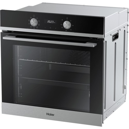 Духовой шкаф Haier HOQ-K2ANN3BX