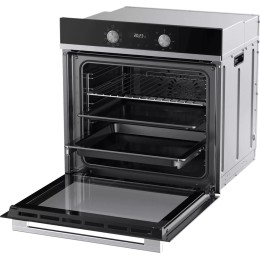 Духовой шкаф Haier HOQ-K2ANN3BX