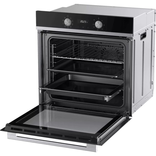 Духовой шкаф Haier HOQ-K2ANN3BX