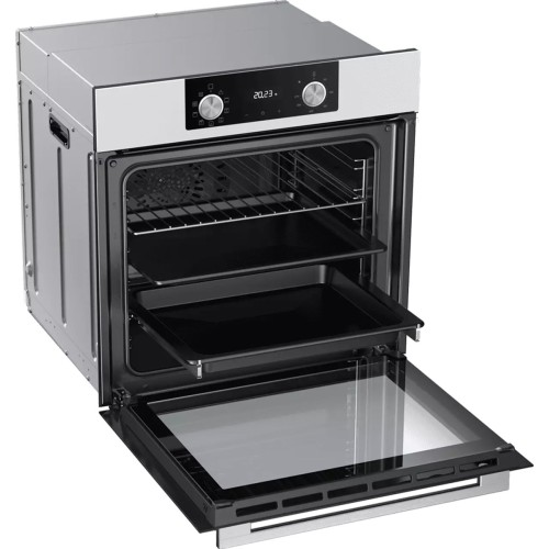 Духовой шкаф Haier HOQ-K2ANN3WB