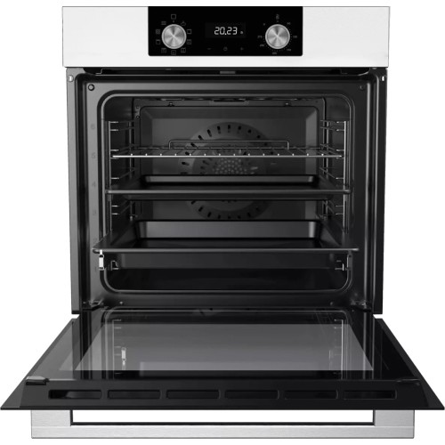 Духовой шкаф Haier HOQ-K2ANN3WB