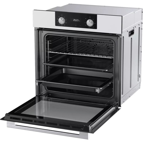 Духовой шкаф Haier HOQ-K2ANN3WB