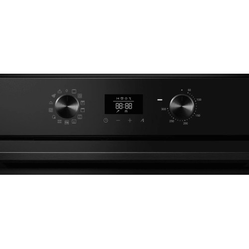 Духовой шкаф Haier HOQ-K3QNP6GB