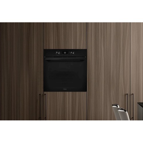 Духовой шкаф Haier HOQ-K3QNP6GB