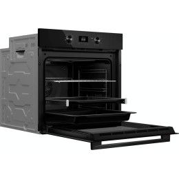 Духовой шкаф Haier HOQ-K3QNP6GB