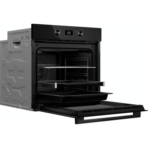 Духовой шкаф Haier HOQ-K3QNP6GB